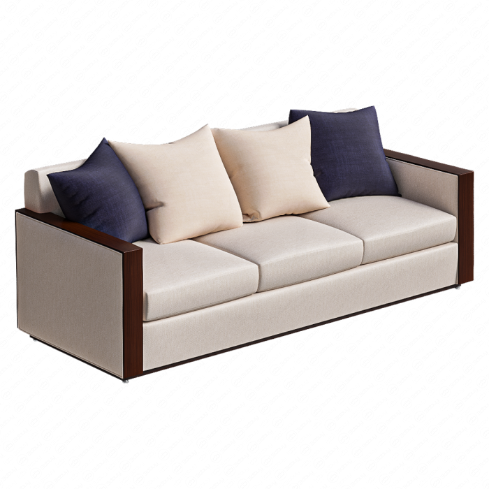 Диван Metropolis от Ralph Lauren Home Диван Metropolis от Ralph Lauren Home