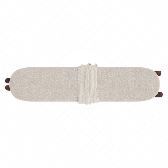 Банкетка TOULOUSE от Carlyle Collective