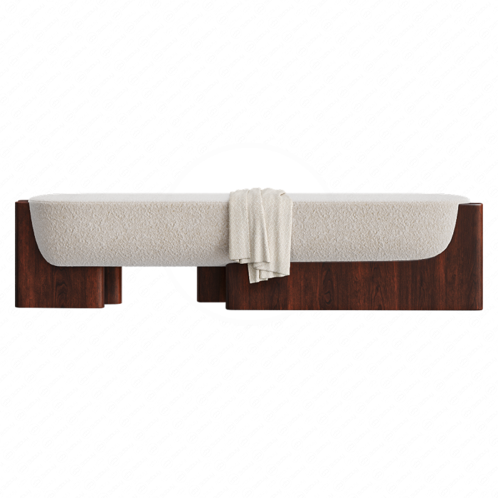 Банкетка TOULOUSE от Carlyle Collective