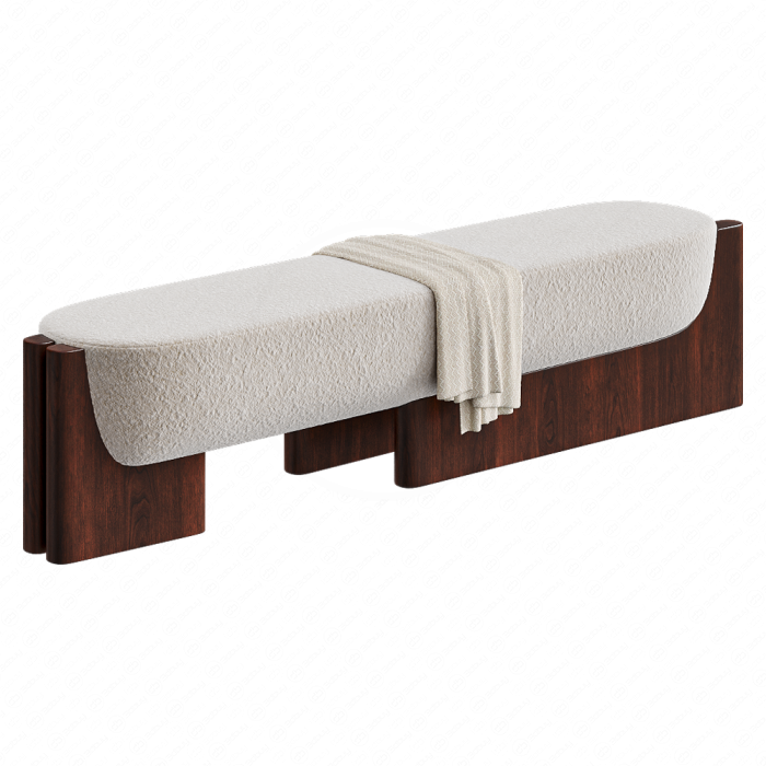 Банкетка TOULOUSE от Carlyle Collective