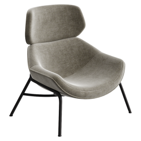 Alisia armchair