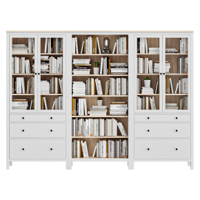 Сервант ХЕМНЕС от IKEA