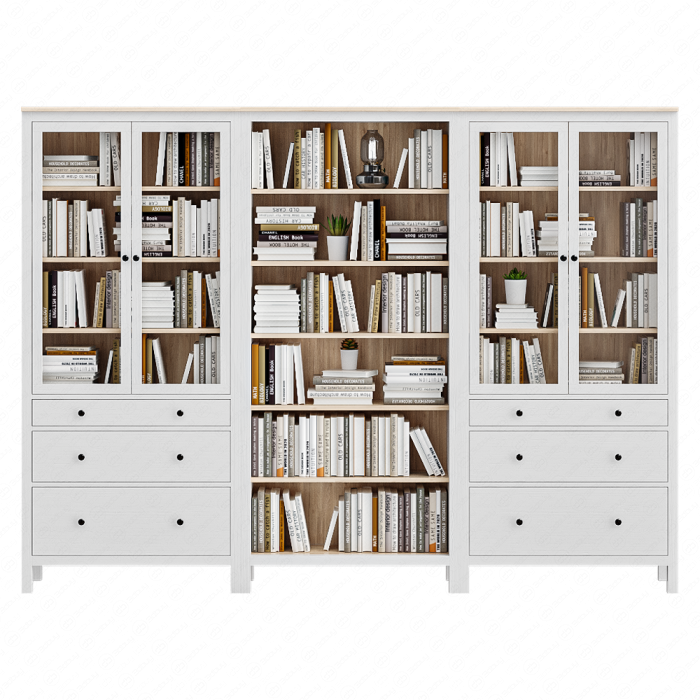 Сервант ХЕМНЕС от IKEA