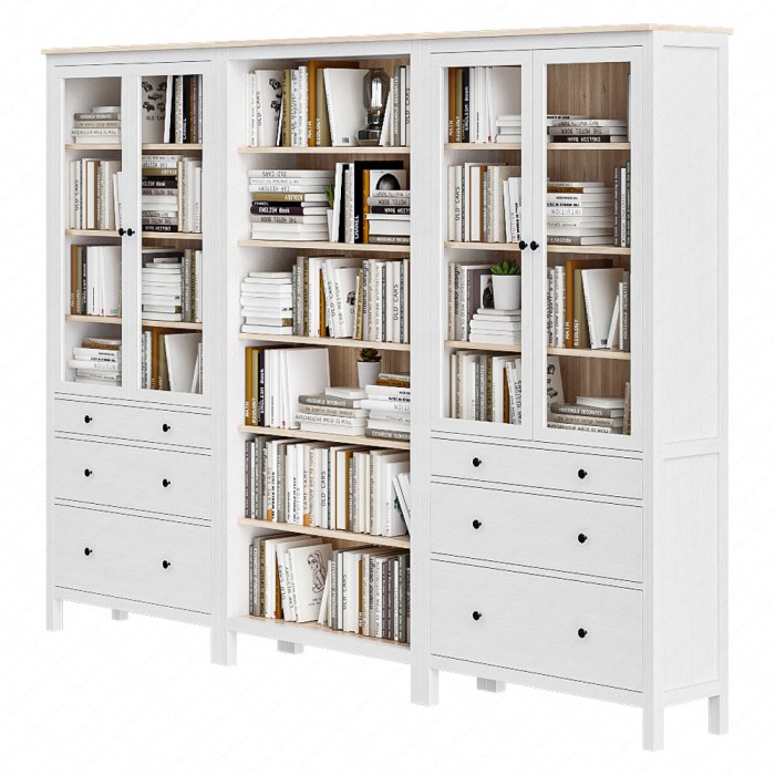 Сервант ХЕМНЕС от IKEA