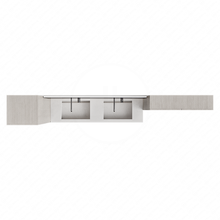 Мебель для ванной №24 Мебель для ванной №24