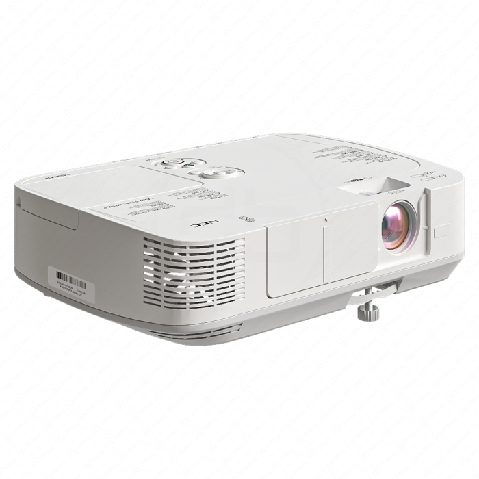 Настольный проектор NEC M300W