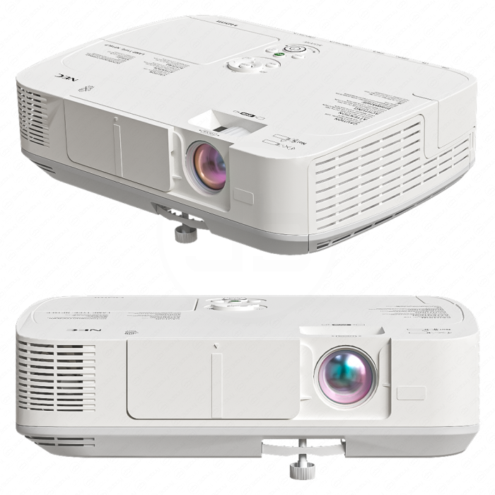 Настольный проектор NEC M300W