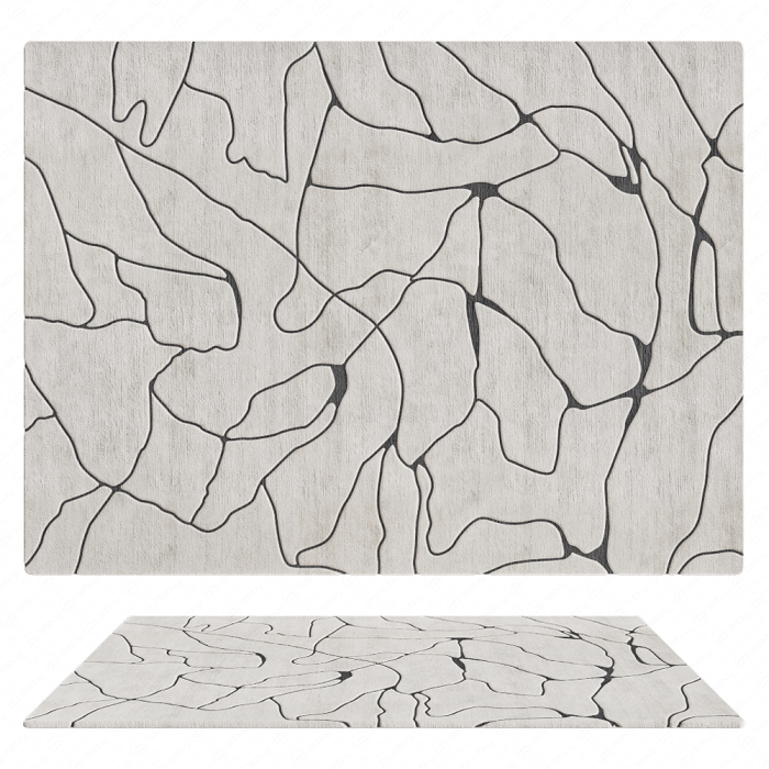 Ковер Beige Lines