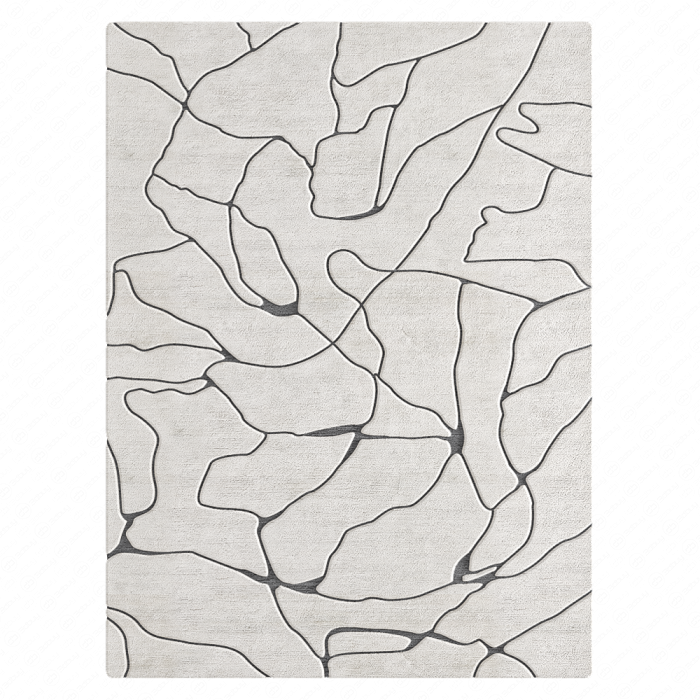 Ковер Beige Lines