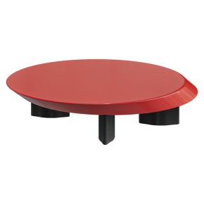 Журнальный столик Accordo от Cassina