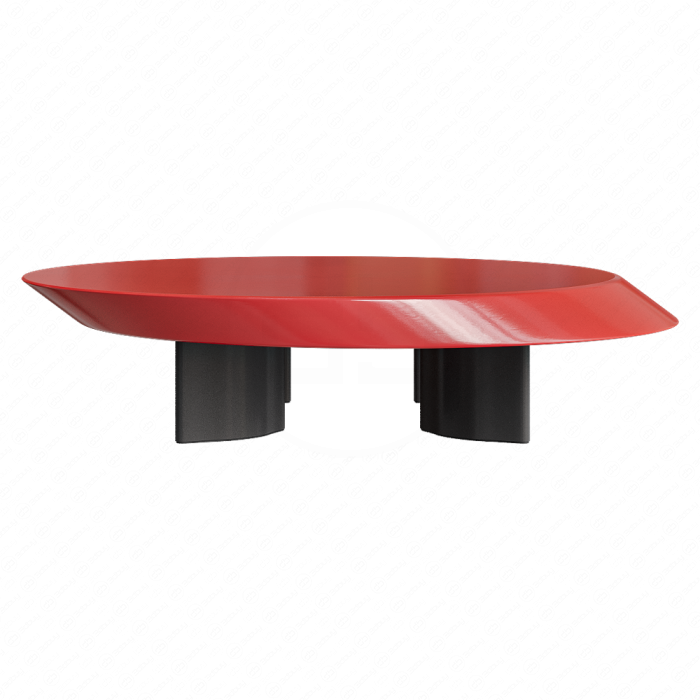 Журнальный столик Accordo от Cassina