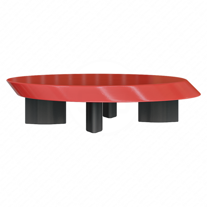 Журнальный столик Accordo от Cassina