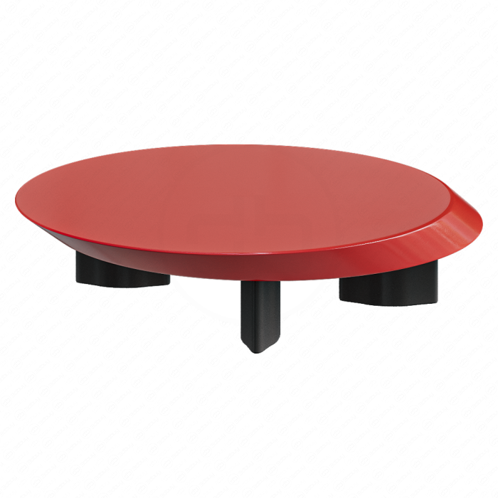 Журнальный столик Accordo от Cassina