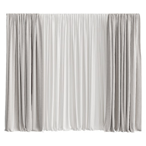 Шторы для мансарды бежевые