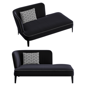 Оттоманка Febo Chaise от B&B Italia