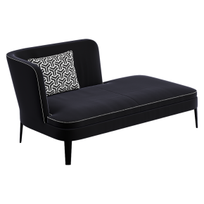 Оттоманка Febo Chaise от B&B Italia