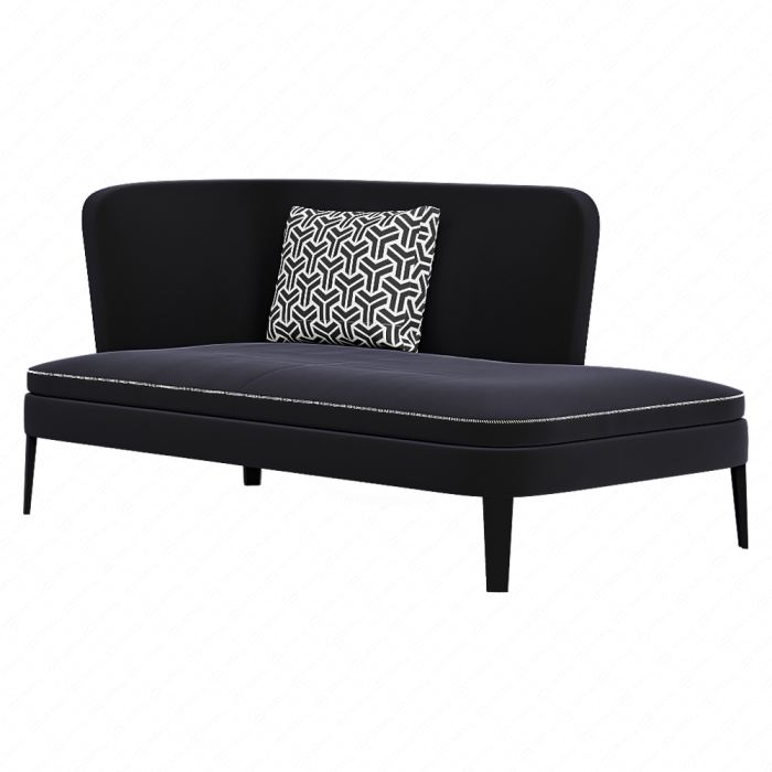 Оттоманка Febo Chaise от B&B Italia