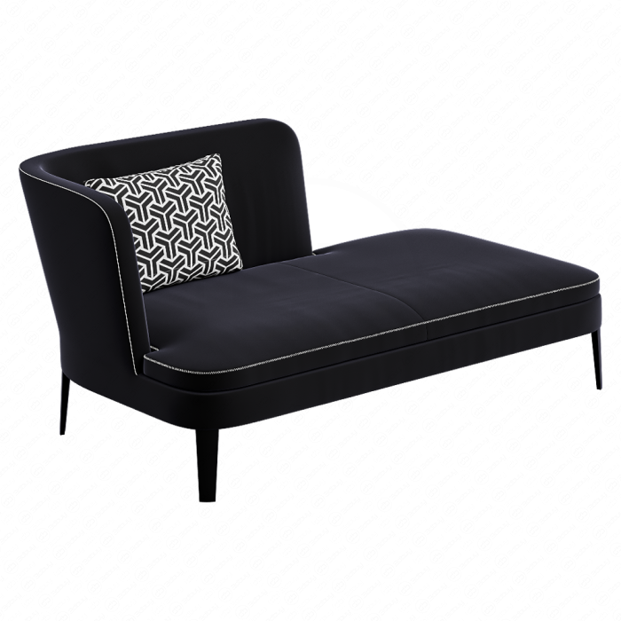 Оттоманка Febo Chaise от B&B Italia