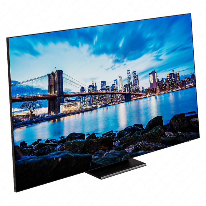 Телевизор LED Samsung QE65Q950TSUXRU