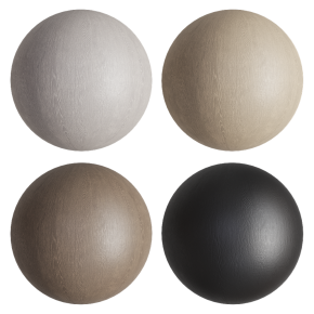 Дерево 7 оттенков