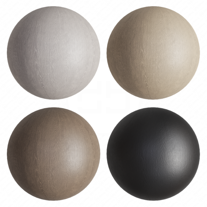 Дерево 7 оттенков Дерево 7 оттенков