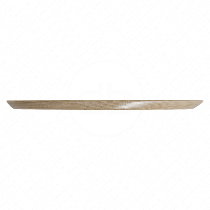 Зеркало в деревянной раме