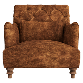 Acacia armchair by Cisco Brothers