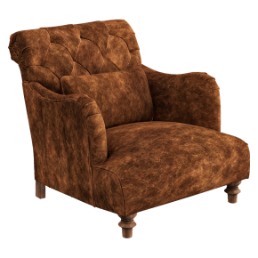 Acacia armchair by Cisco Brothers