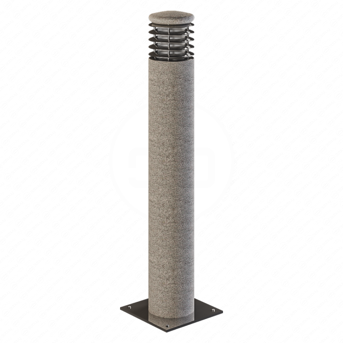 Светильник ARROK GRANITE ROUND от SLV Lighting