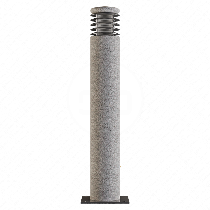 Светильник ARROK GRANITE ROUND от SLV Lighting