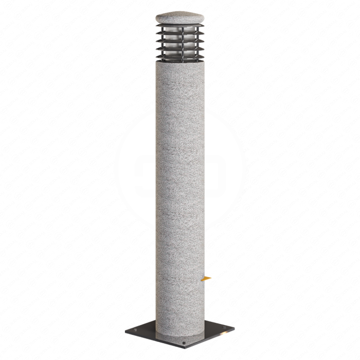 Светильник ARROK GRANITE ROUND от SLV Lighting