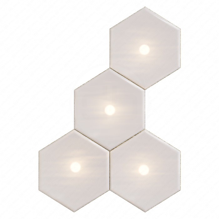 Бра соты от Lightstar