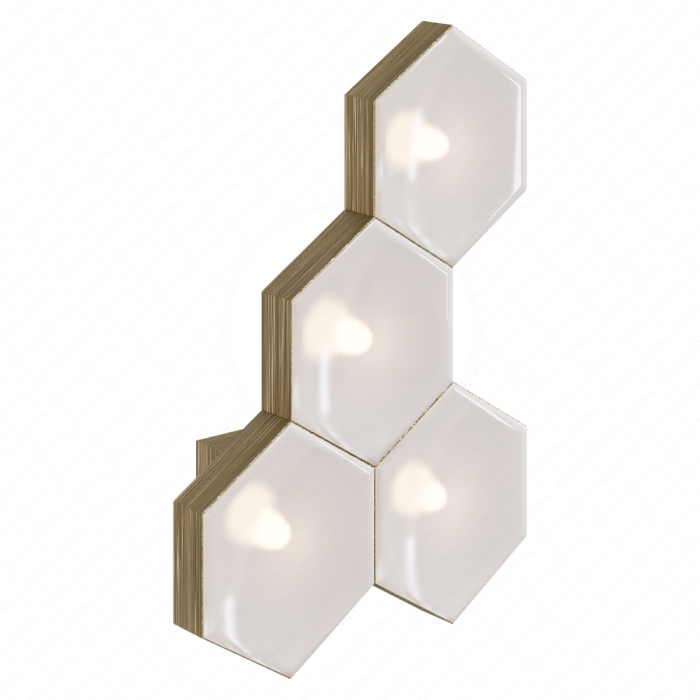 Бра соты от Lightstar