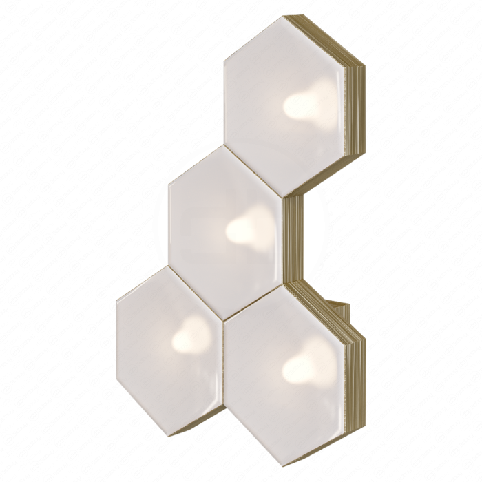 Бра соты от Lightstar