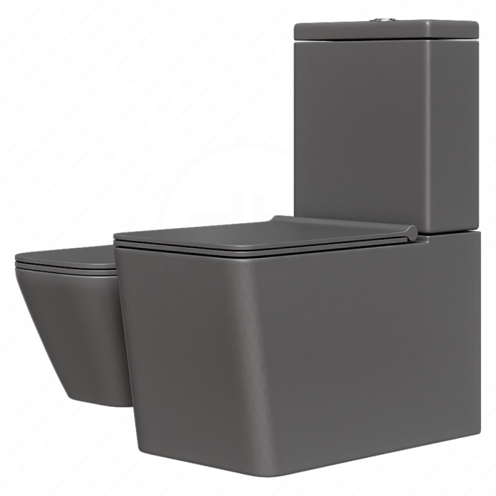 Унитаз Vincea Q-Line