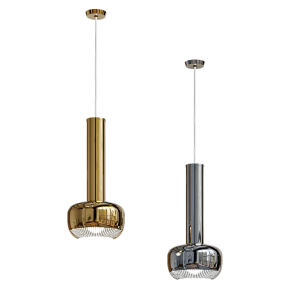 LOUIS POULSEN VL 56 Pendant Lamp