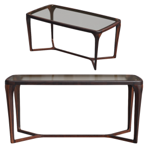 Стол MARS WALNUT от D Seregin