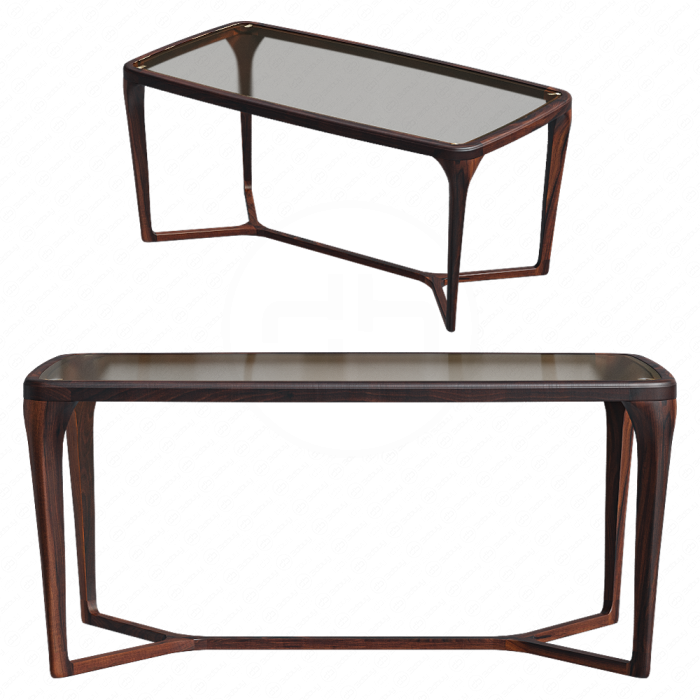 Стол MARS WALNUT от D Seregin