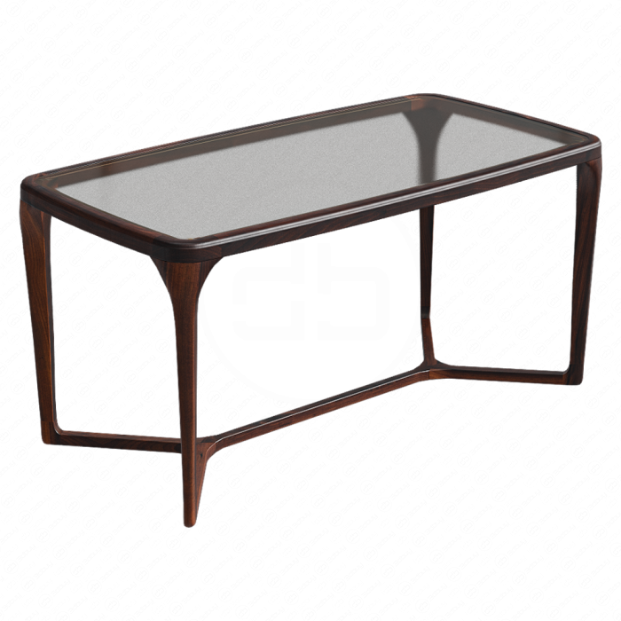 Стол MARS WALNUT от D Seregin