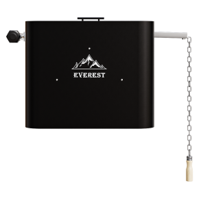 Обливное устройство EVEREST BLACK