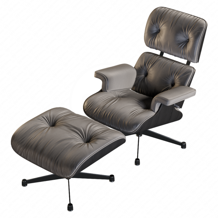 Компьютерное кресло Vitra