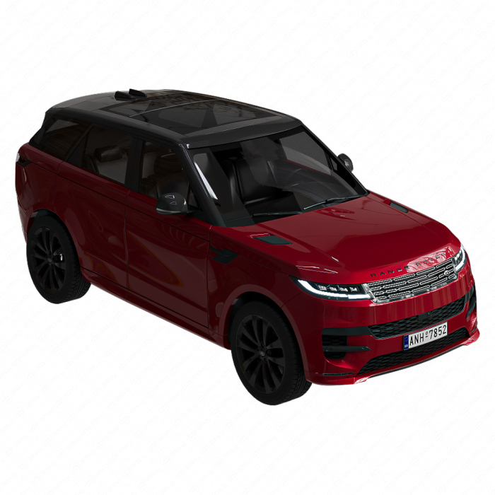 Автомобиль Land Rover Range Rover Sport 2023