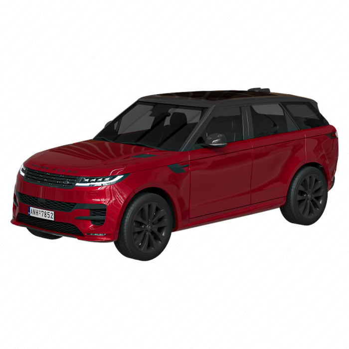 Автомобиль Land Rover Range Rover Sport 2023