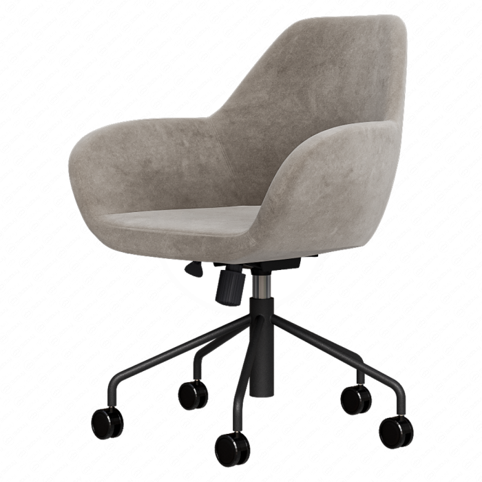 Кресло офисное INDY от skdesign