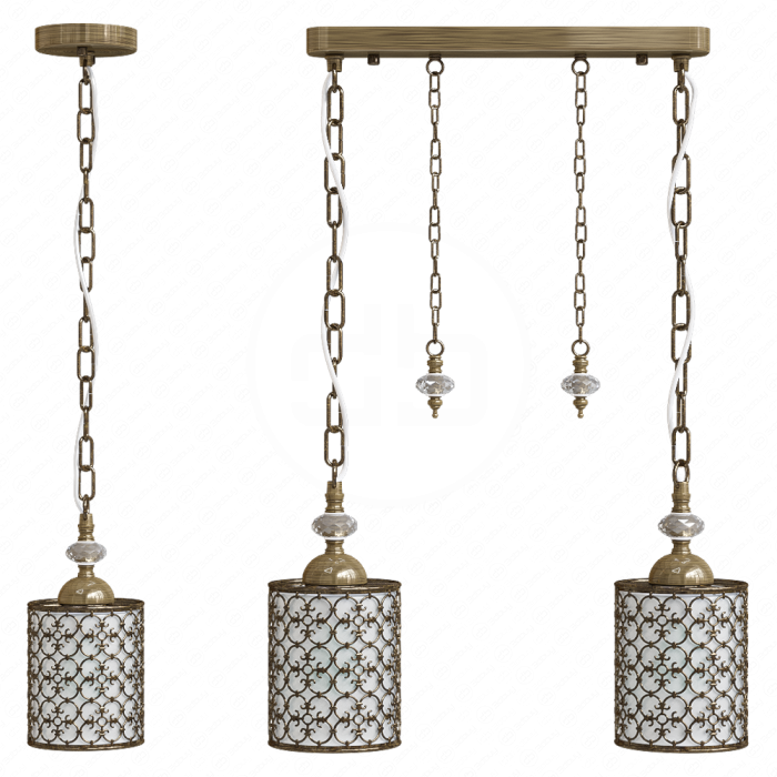 Подвесы от Maytoni