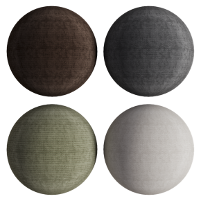 Comfort Collection fabric