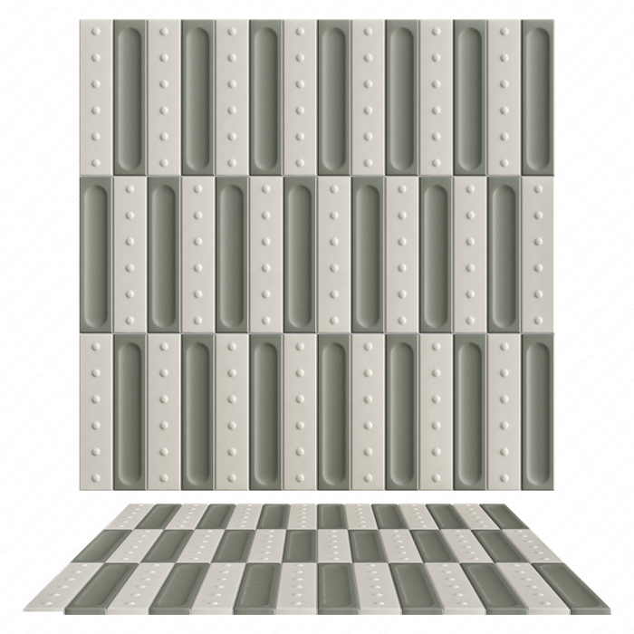 Керамическая плитка Kerama Marazzi Медина №1