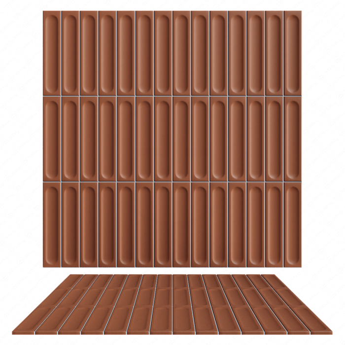 Керамическая плитка Kerama Marazzi Медина №1