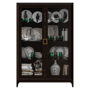 Витрина Club от Tosconova