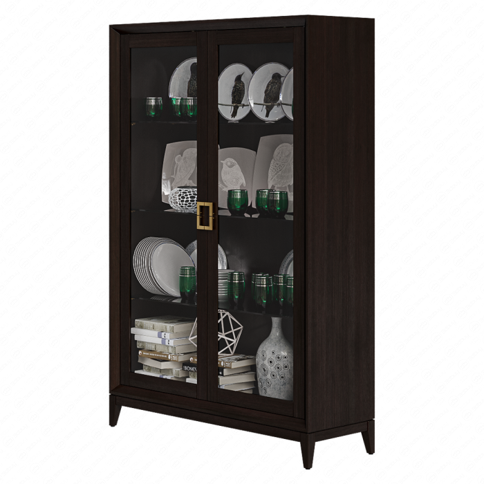 Витрина Club от Tosconova Витрина Club от Tosconova